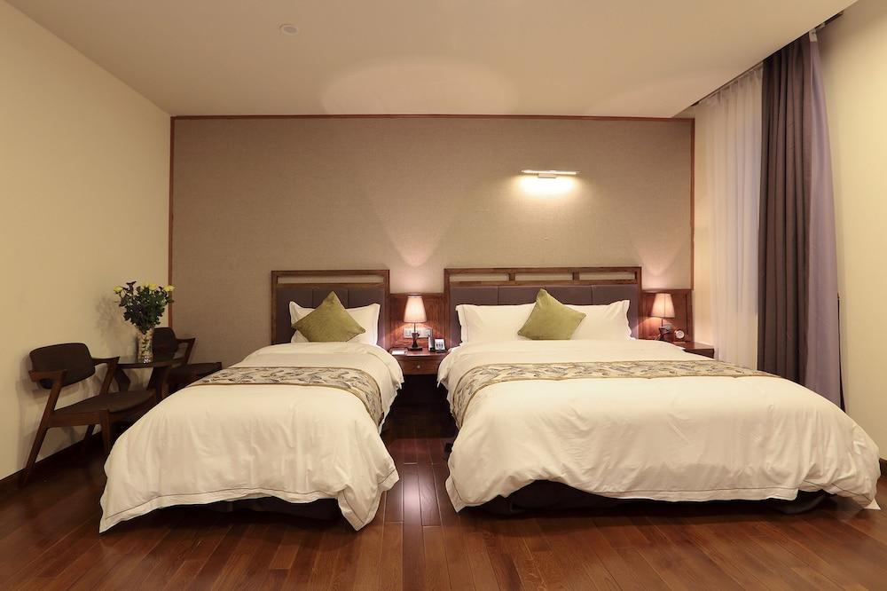 Canvas Sapa Legend Hotel Εξωτερικό φωτογραφία