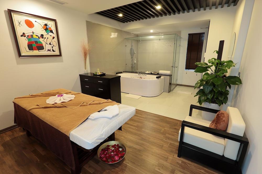 Canvas Sapa Legend Hotel Εξωτερικό φωτογραφία