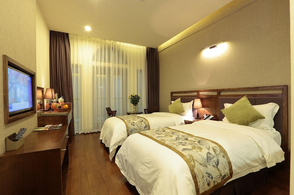 Canvas Sapa Legend Hotel Εξωτερικό φωτογραφία