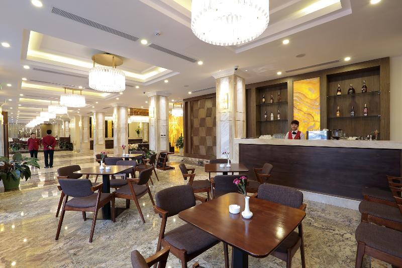 Canvas Sapa Legend Hotel Εξωτερικό φωτογραφία