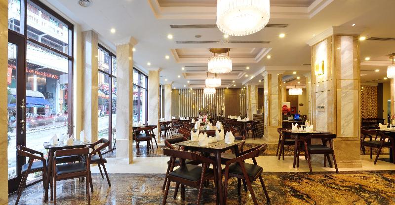 Canvas Sapa Legend Hotel Εξωτερικό φωτογραφία