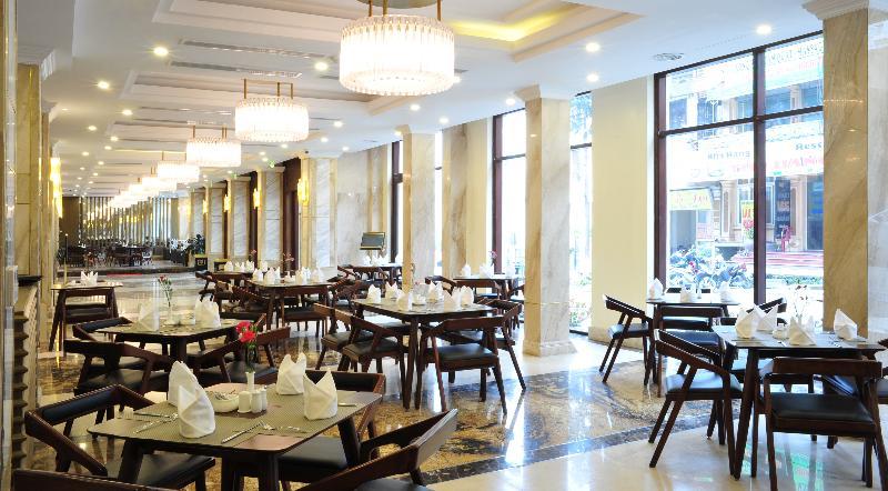 Canvas Sapa Legend Hotel Εξωτερικό φωτογραφία